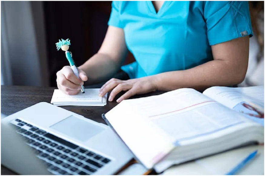 nursing assignment help